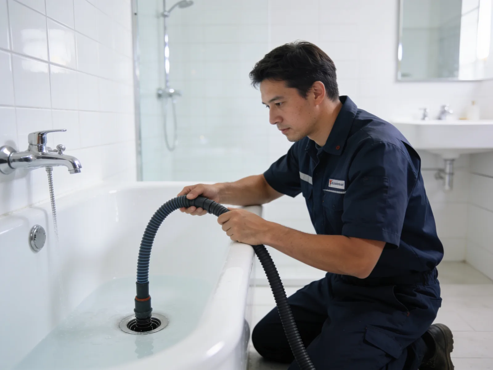 Emergency Plumber Greenhurst, NY FAQs